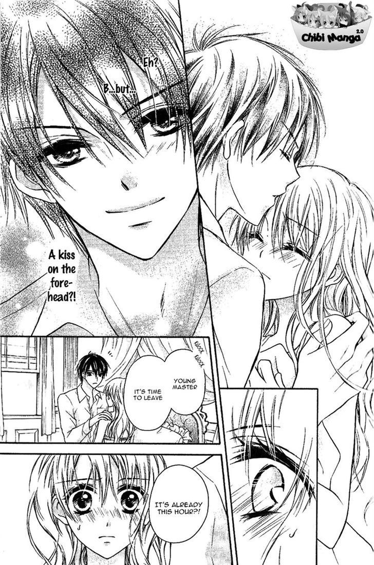 Read Junai Bride Manga Online