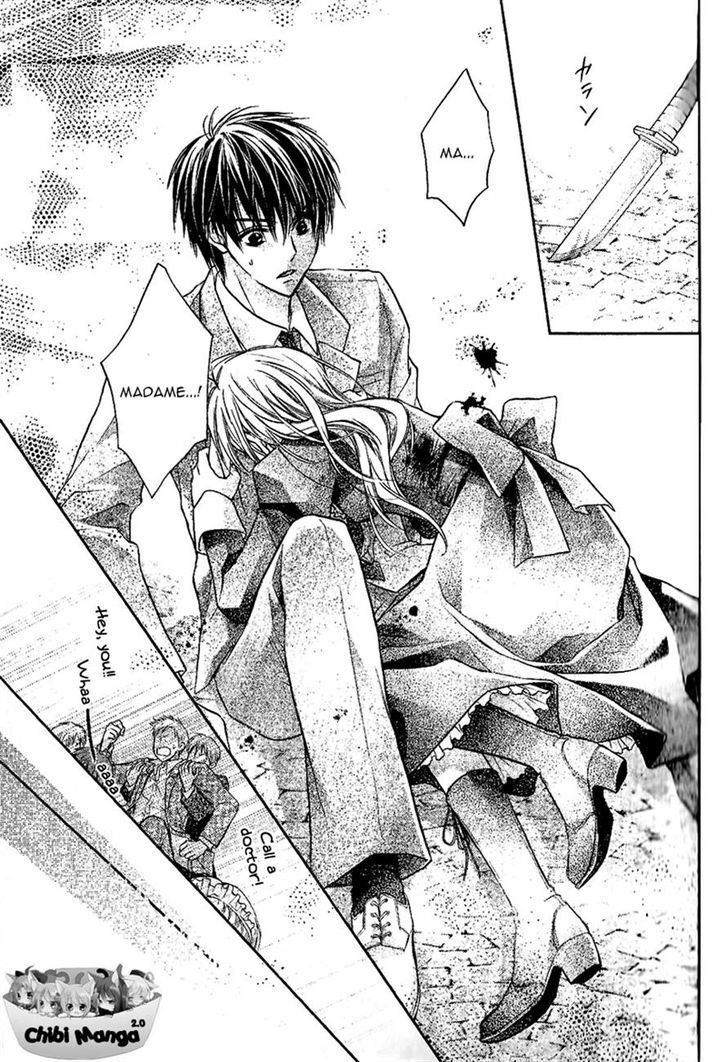Read Junai Bride Manga Online