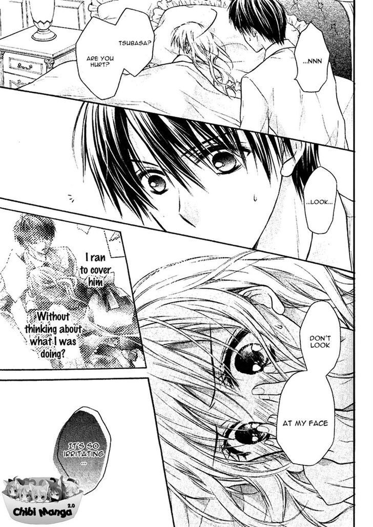 Read Junai Bride Manga Online