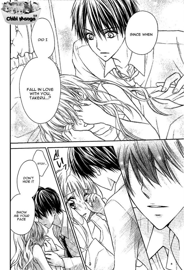 Read Junai Bride Manga Online