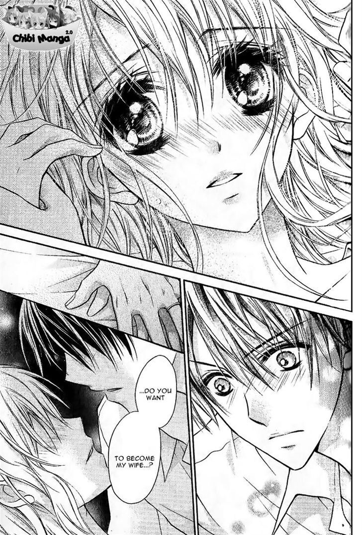 Read Junai Bride Manga Online