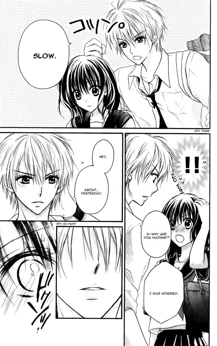 Read Junai Bride Manga Online