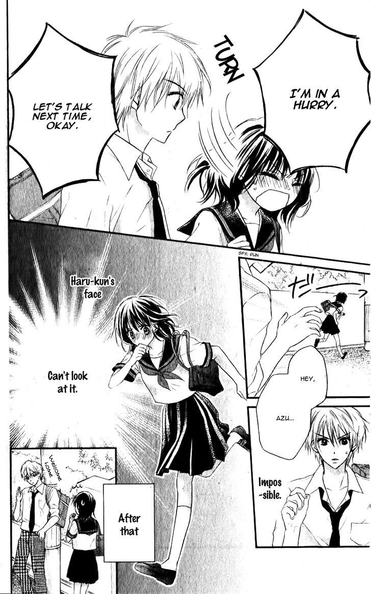 Read Junai Bride Manga Online