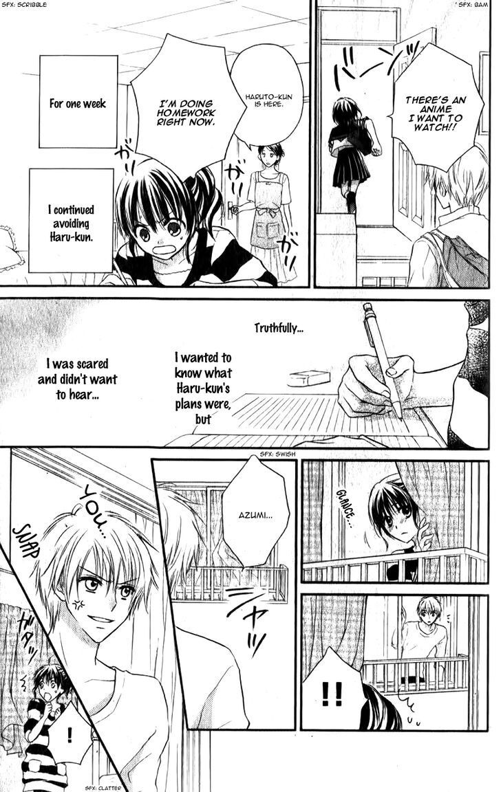 Read Junai Bride Manga Online