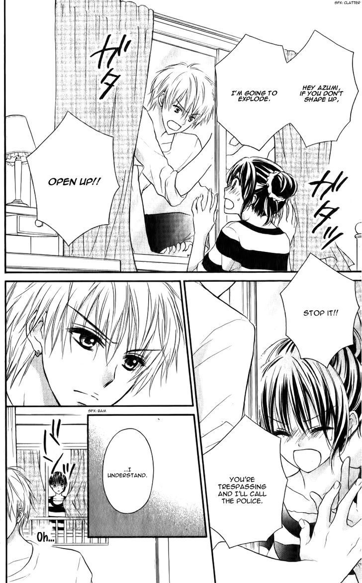 Read Junai Bride Manga Online