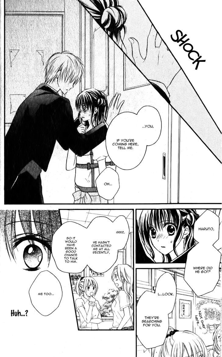 Read Junai Bride Manga Online