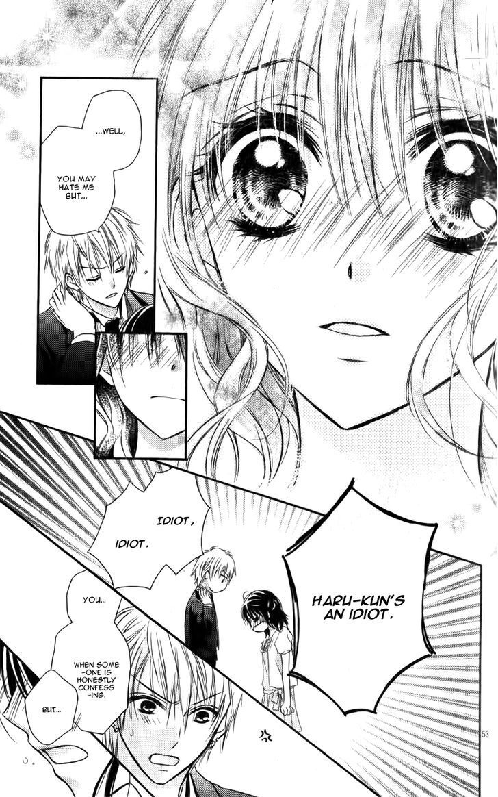 Read Junai Bride Manga Online