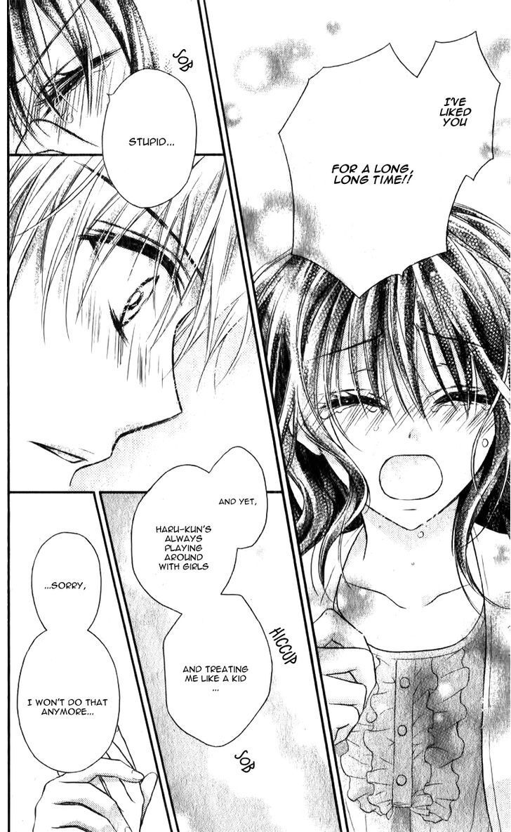 Read Junai Bride Manga Online