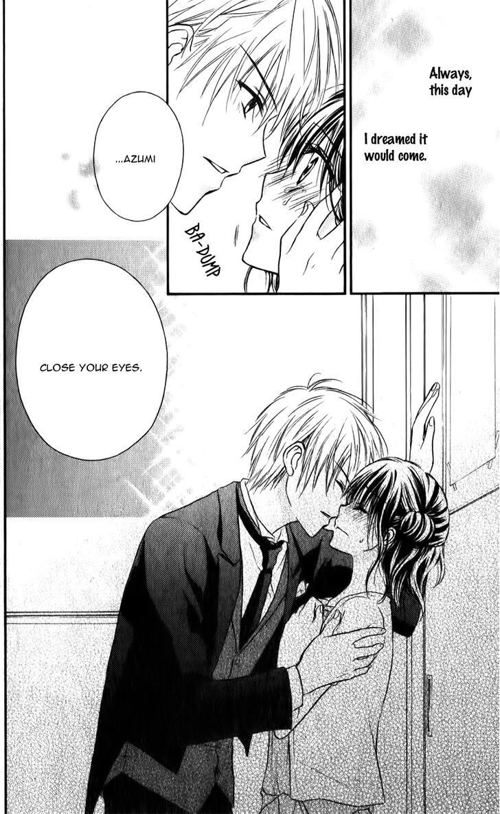 Read Junai Bride Manga Online