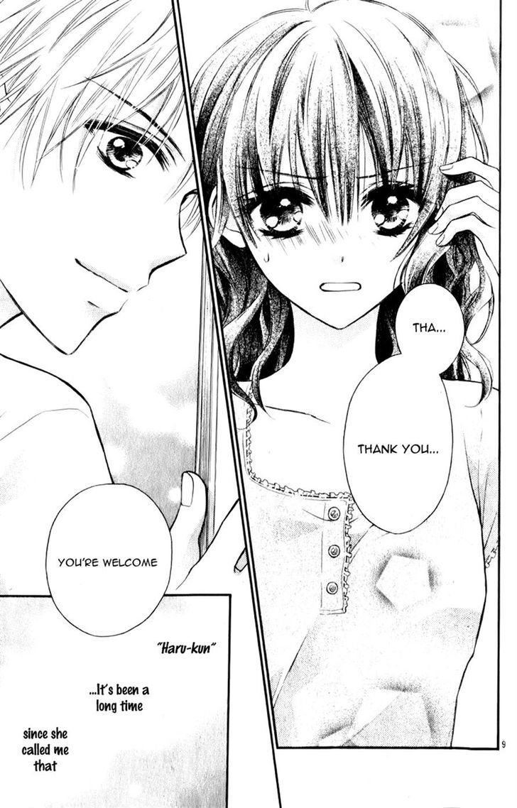 Read Junai Bride Manga Online
