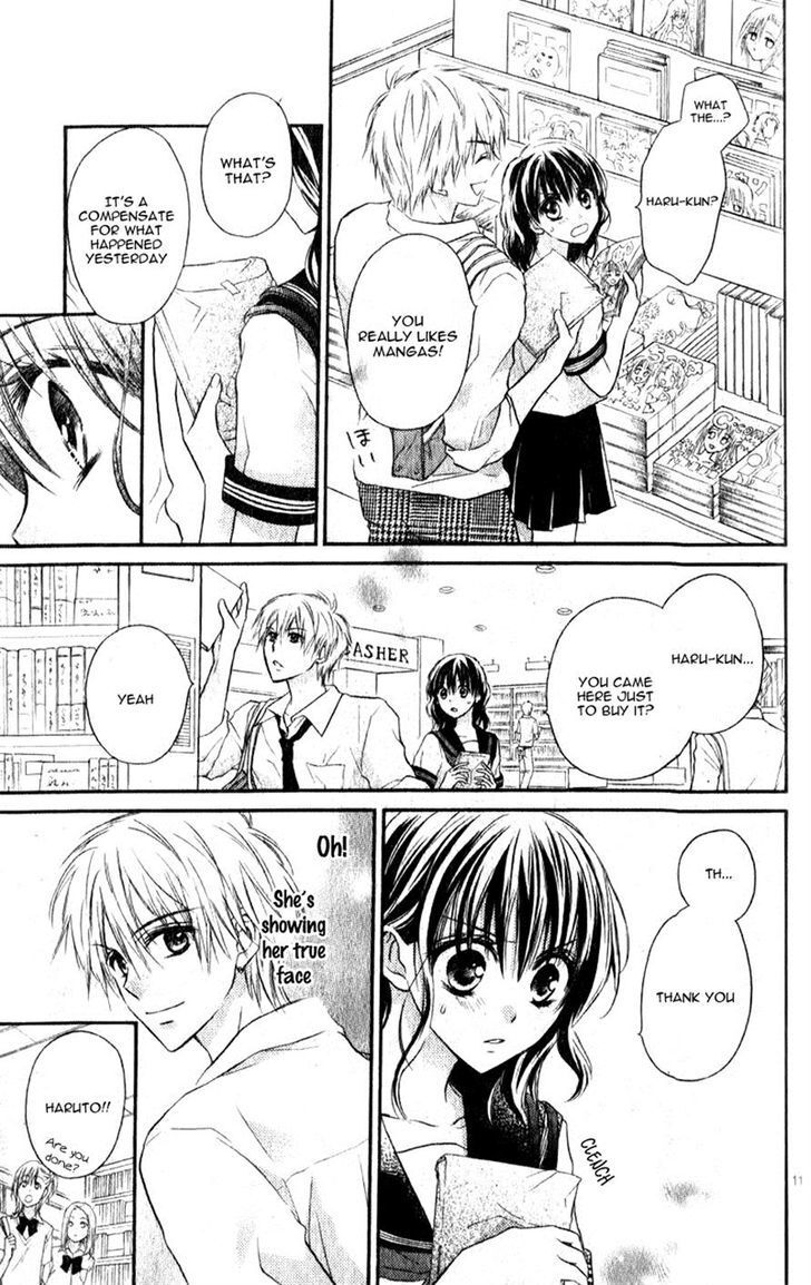 Read Junai Bride Manga Online