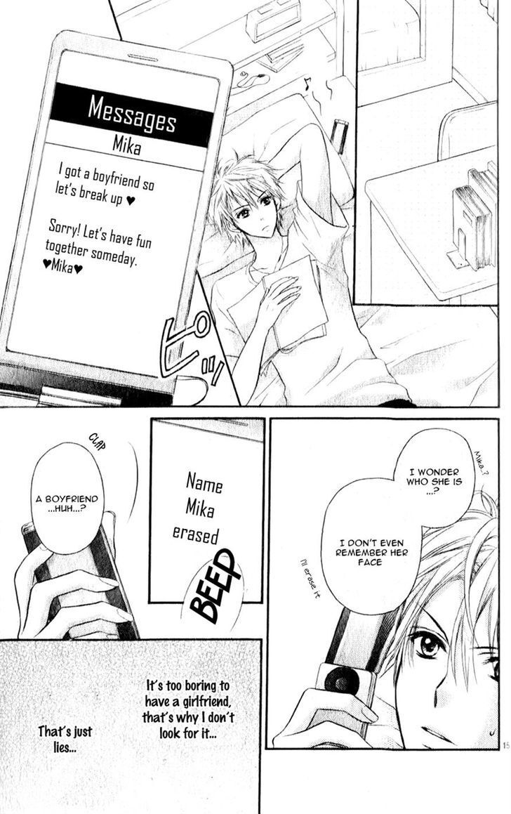 Read Junai Bride Manga Online