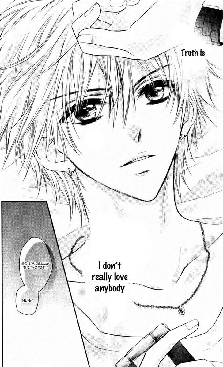 Read Junai Bride Manga Online