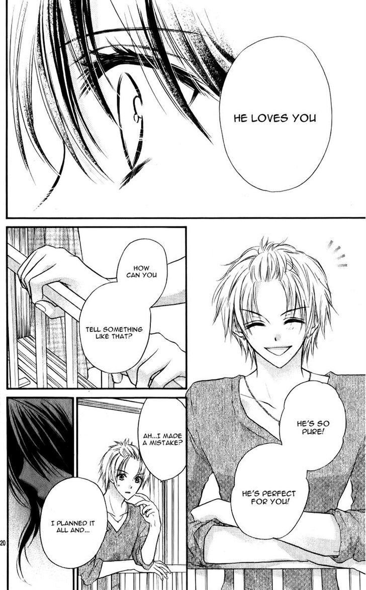 Read Junai Bride Manga Online