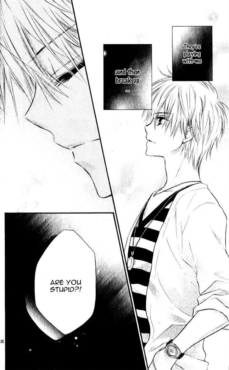 Read Junai Bride Manga Online