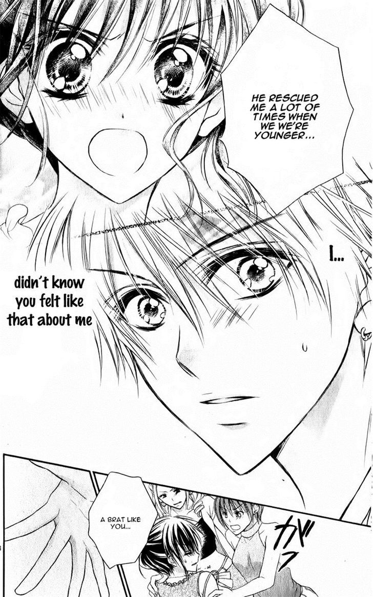 Read Junai Bride Manga Online