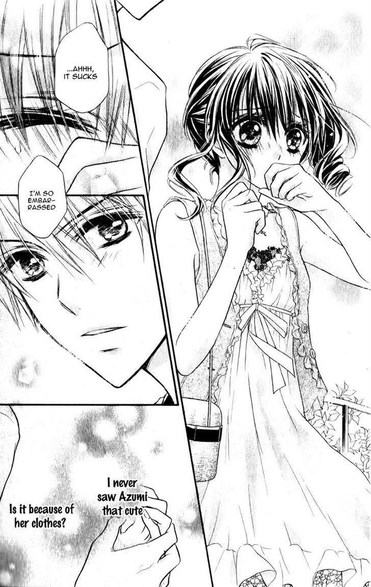 Read Junai Bride Manga Online