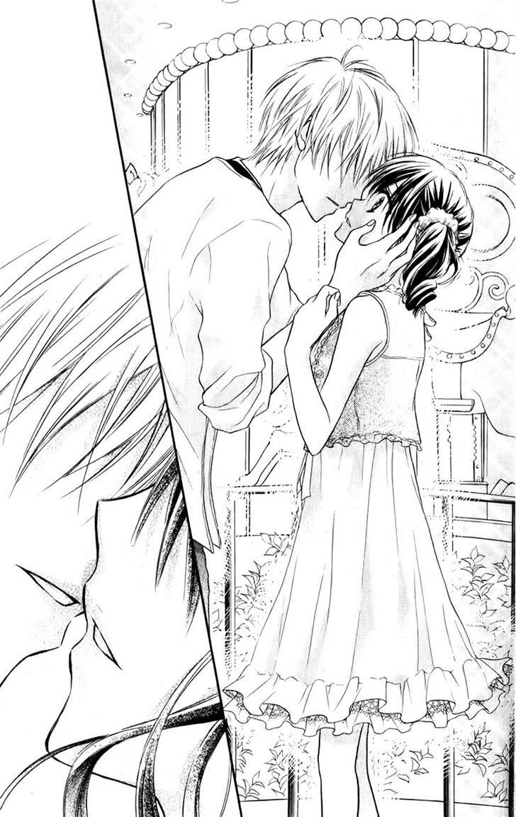 Read Junai Bride Manga Online