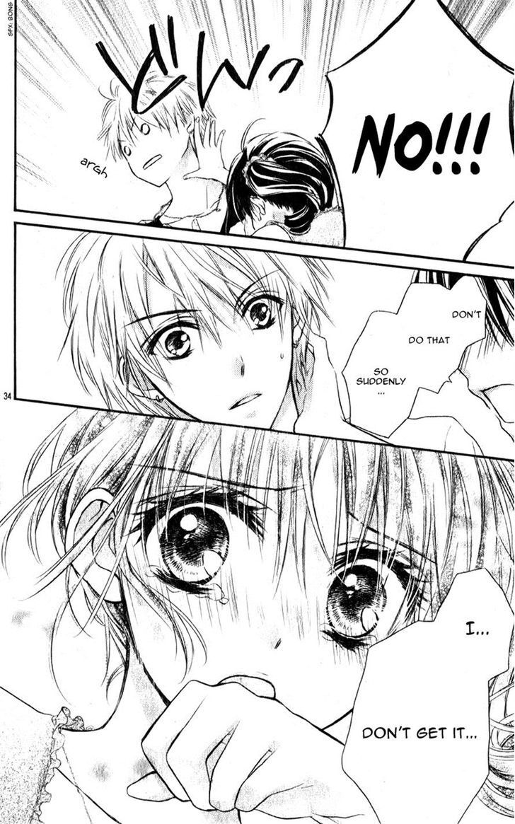 Read Junai Bride Manga Online