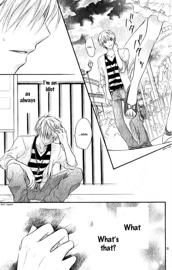 Read Junai Bride Manga Online