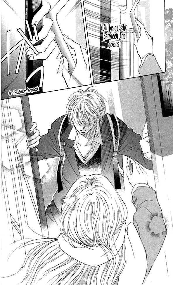 Read Junai Clover Manga Online