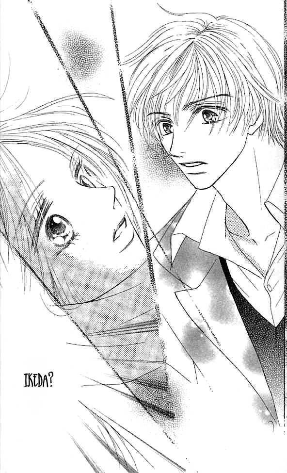 Read Junai Clover Manga Online