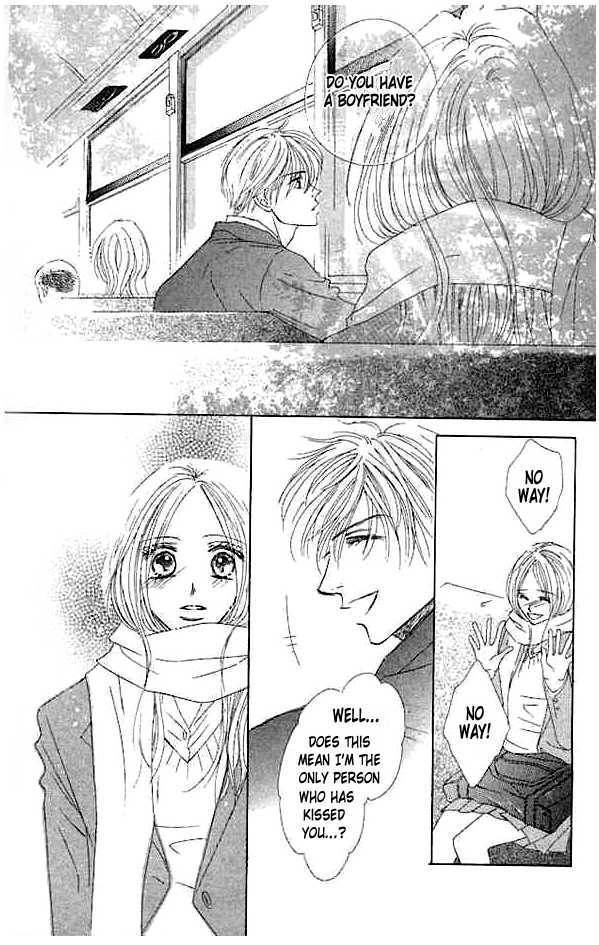 Read Junai Clover Manga Online