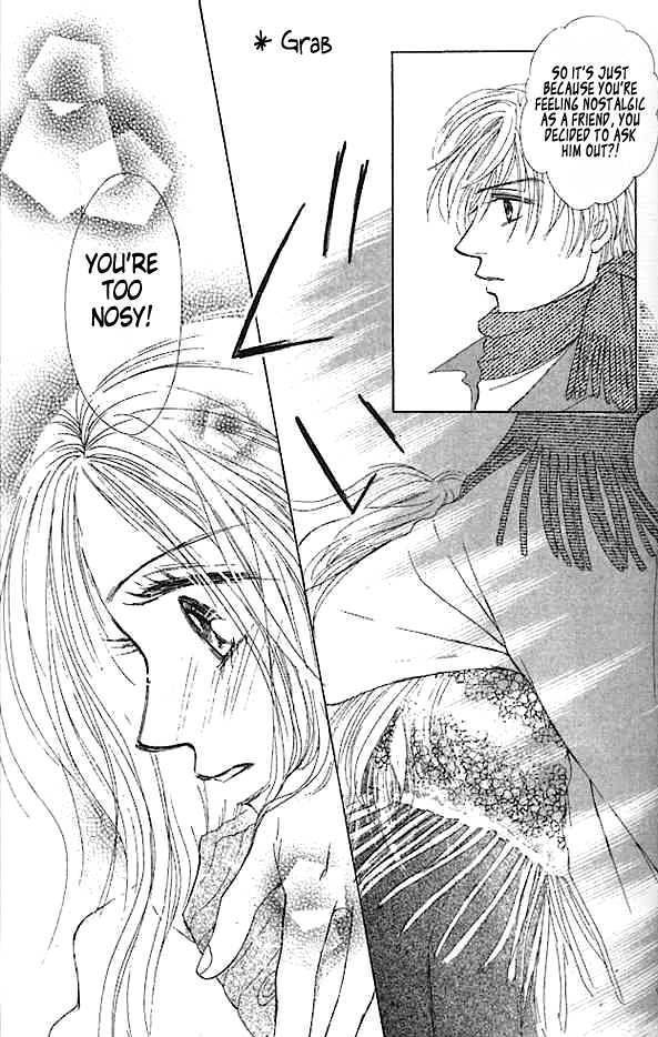 Read Junai Clover Manga Online