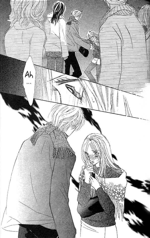 Read Junai Clover Manga Online