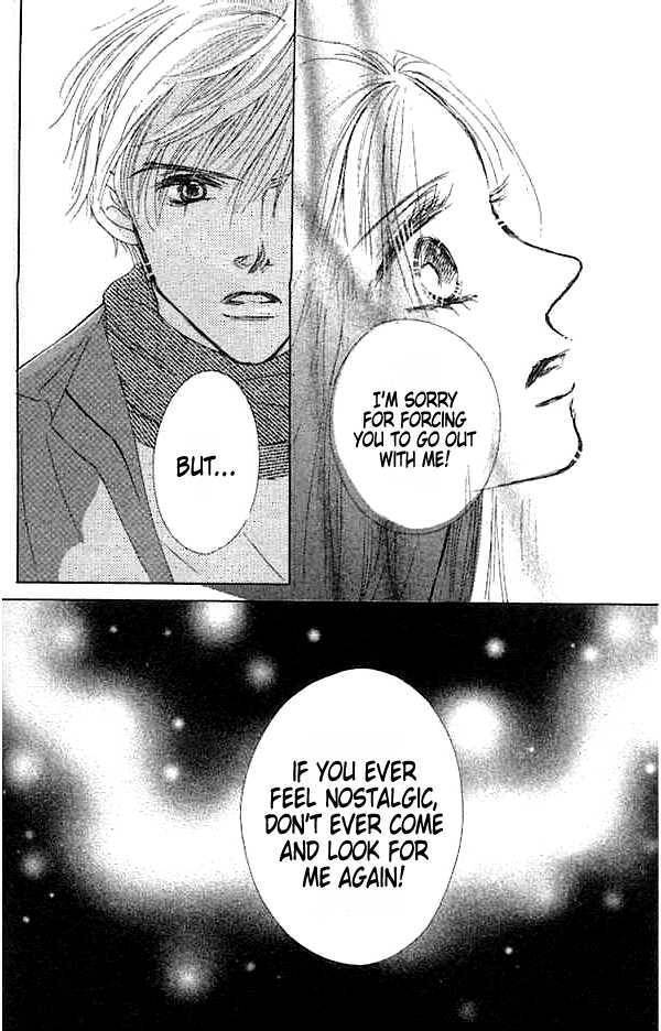 Read Junai Clover Manga Online