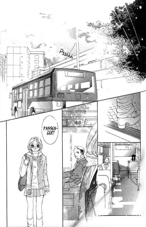 Read Junai Clover Manga Online