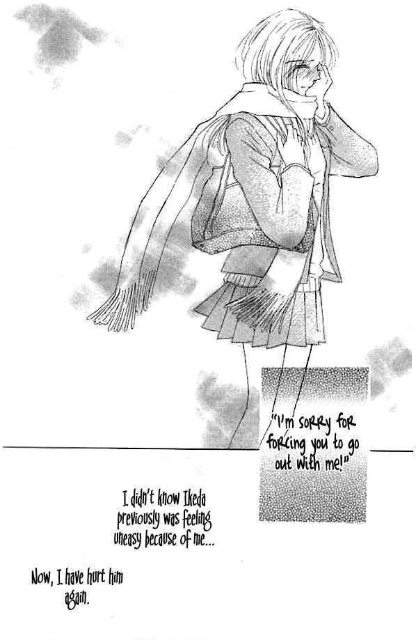 Read Junai Clover Manga Online