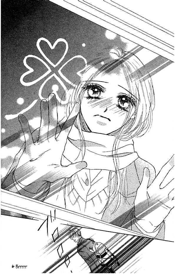 Read Junai Clover Manga Online