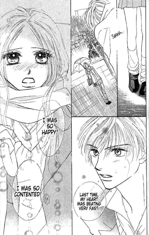 Read Junai Clover Manga Online