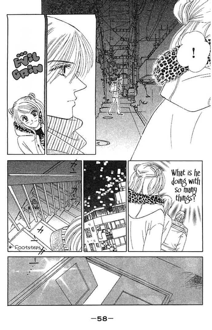 Read Junai Clover Manga Online