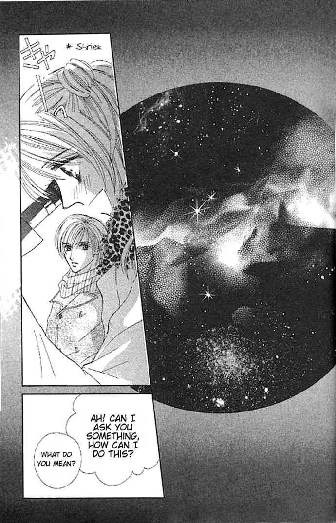 Read Junai Clover Manga Online