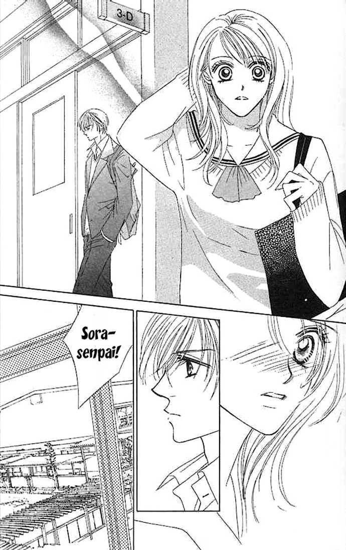 Read Junai Clover Manga Online