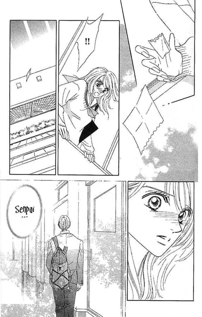 Read Junai Clover Manga Online