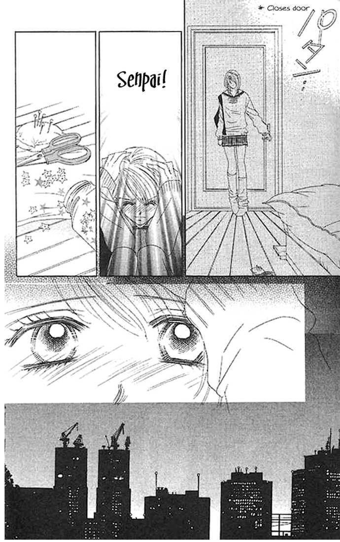 Read Junai Clover Manga Online