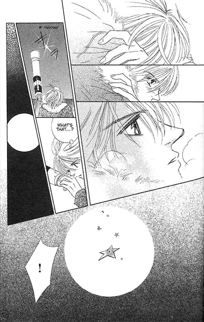 Read Junai Clover Manga Online
