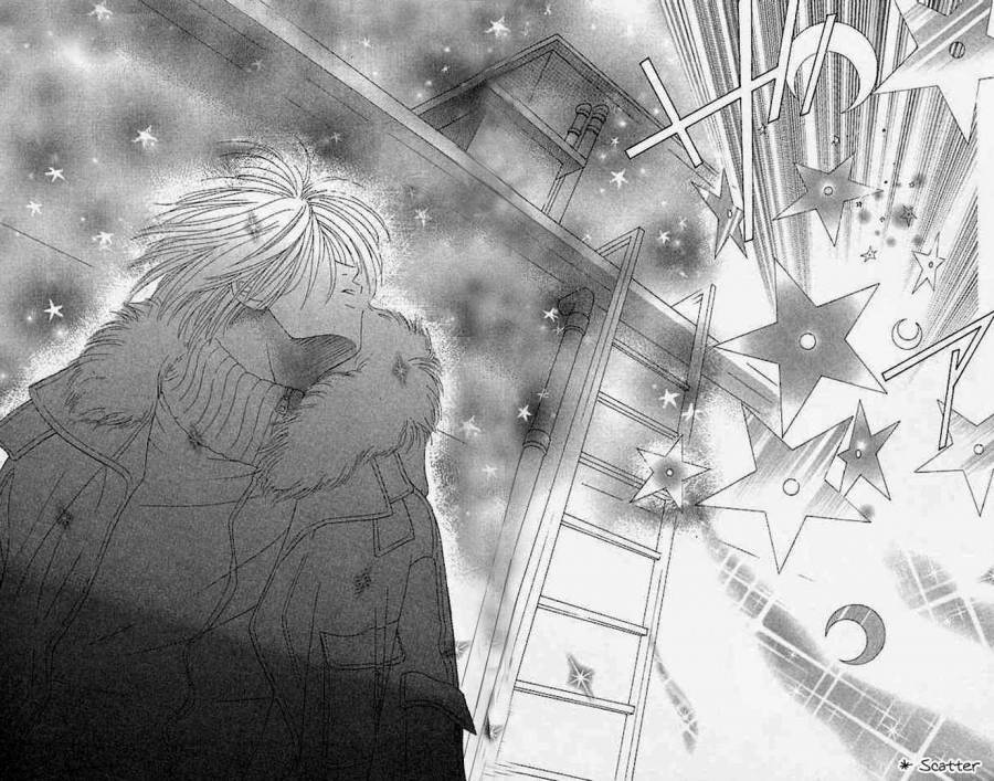 Read Junai Clover Manga Online