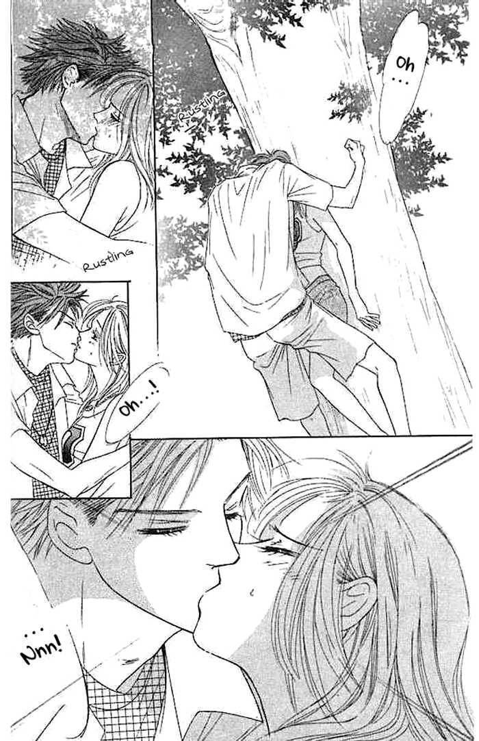 Read Junai Clover Manga Online