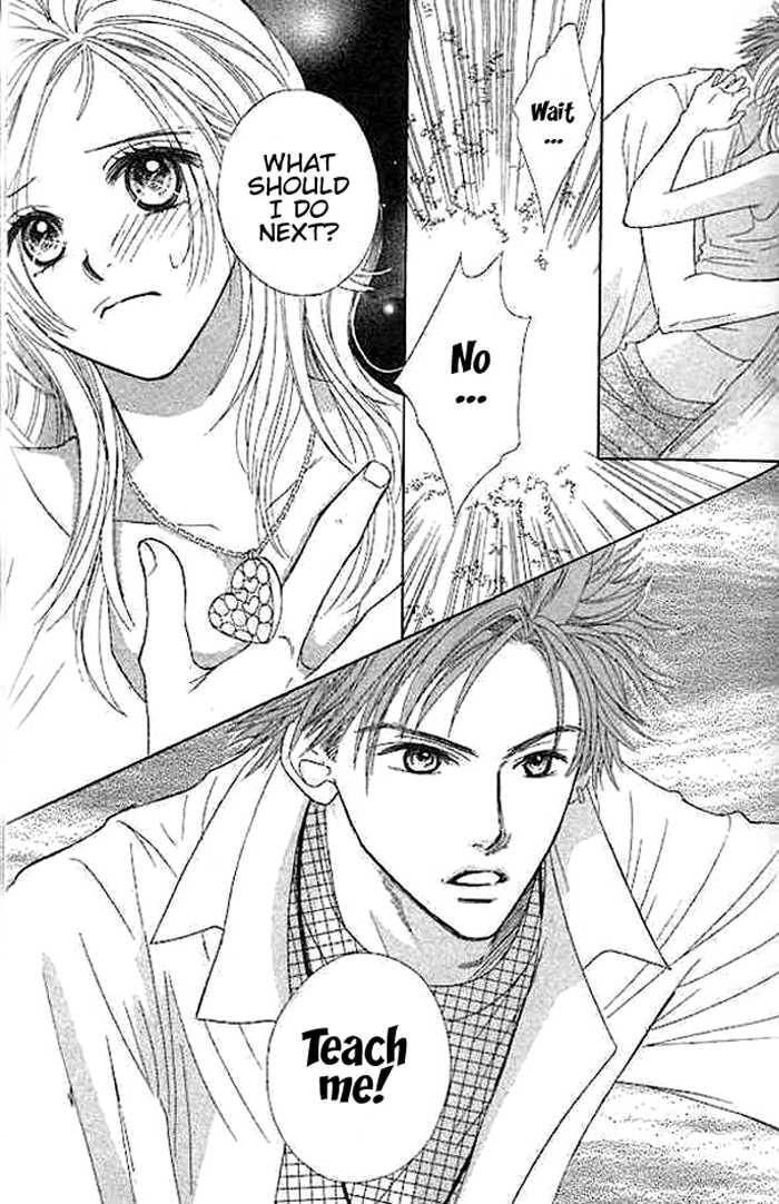 Read Junai Clover Manga Online