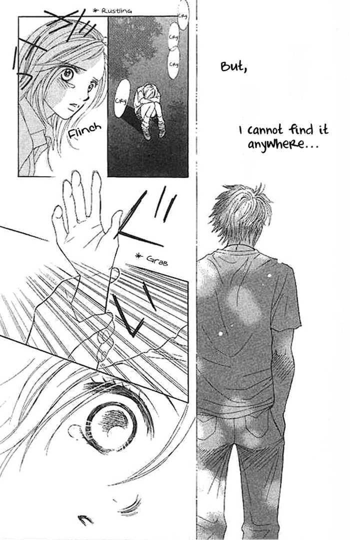 Read Junai Clover Manga Online