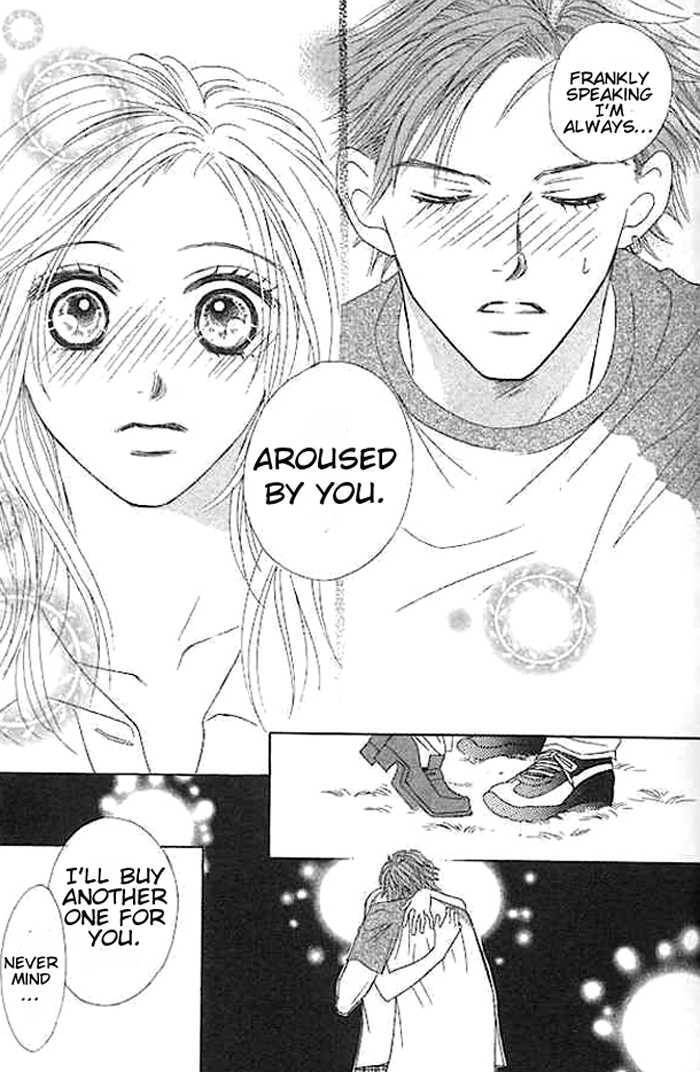 Read Junai Clover Manga Online