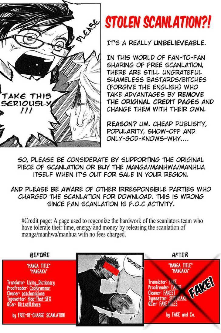 Read Junai Clover Manga Online