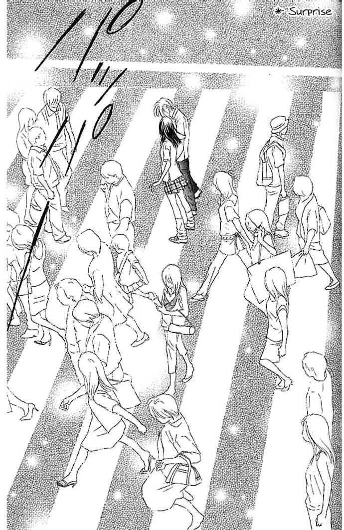 Read Junai Clover Manga Online