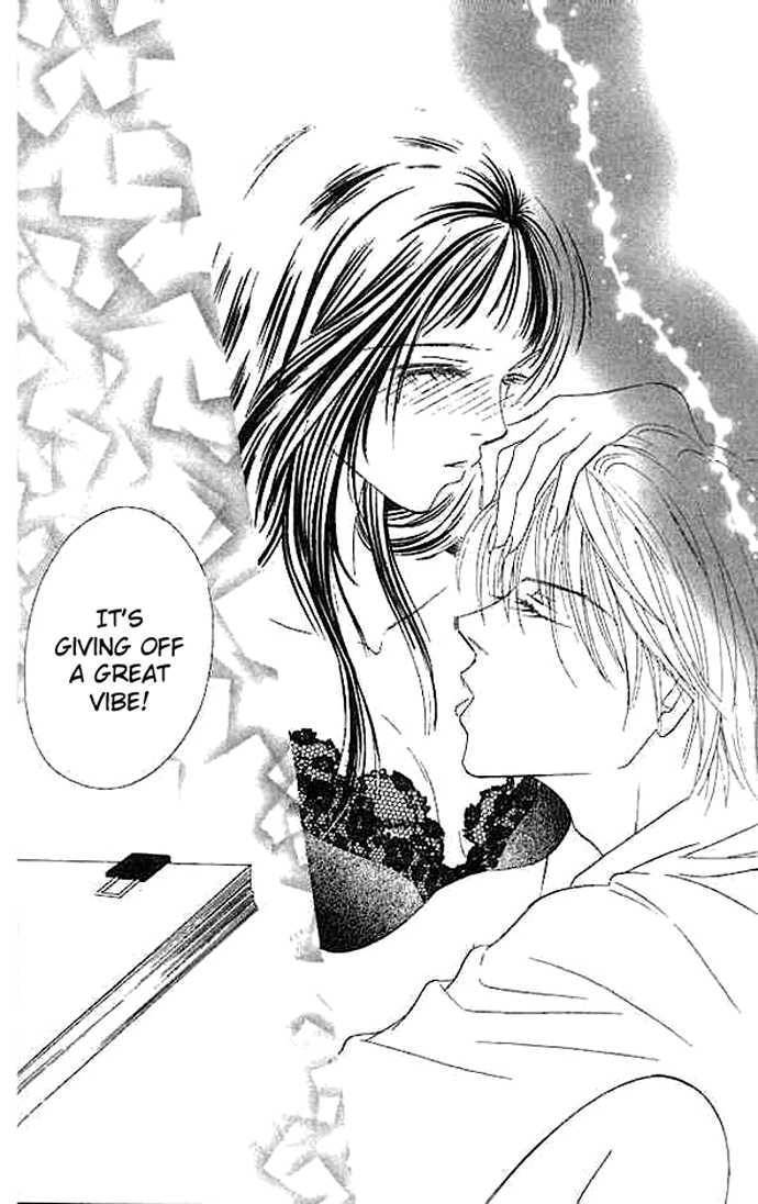 Read Junai Clover Manga Online