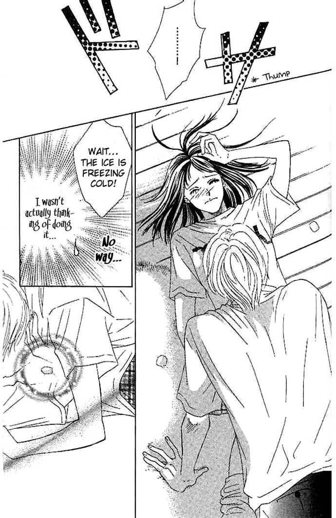 Read Junai Clover Manga Online