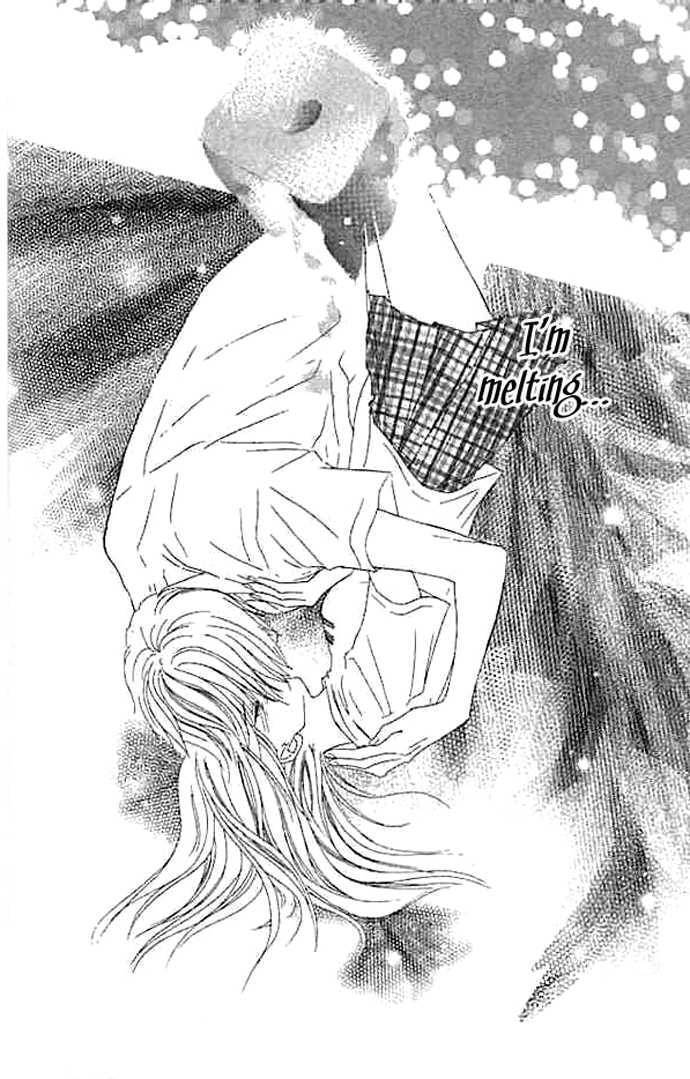 Read Junai Clover Manga Online